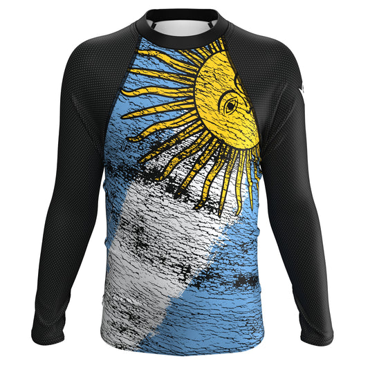 Argentina - Urban (Boys' Rash Guard) Olympian