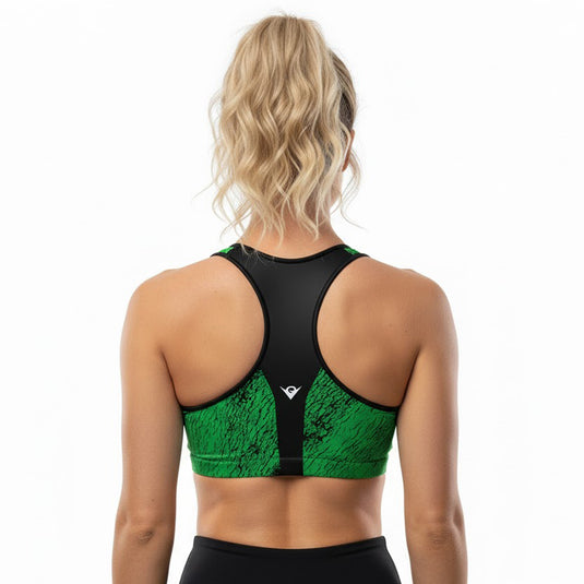 Brazil (Brasil) - Urban (Sports Bra) Olympian