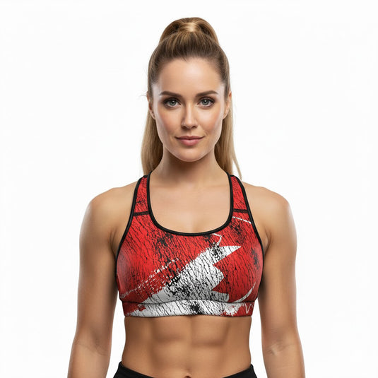 Canada - Urban (Sports Bra) Olympian
