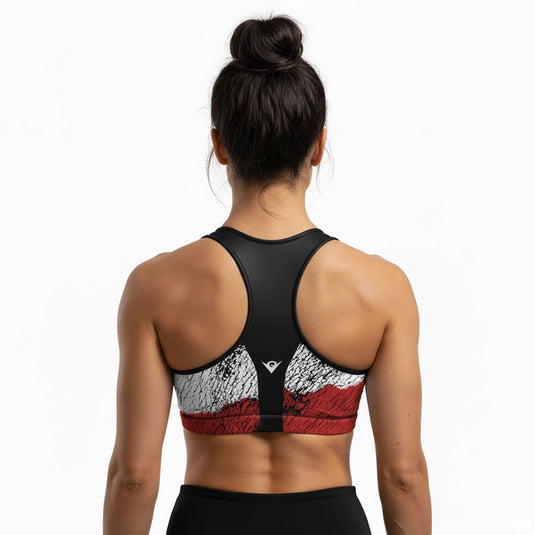 Chile - Urban (Sports Bra) Olympian