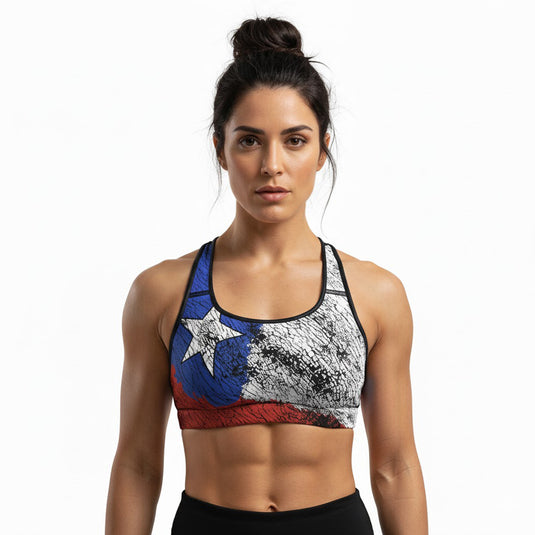 Chile - Urban (Sports Bra) Olympian