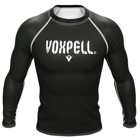Voxpell Eclipse (Men's Rash Guard) Excelsior