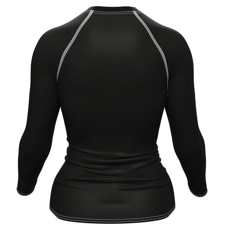 Load image into Gallery viewer, Voxpell Eclipse (Women&#39;s Rash Guard) Excelsior
