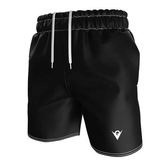 Voxpell Eclipse (Men's Sports Shorts - Recycled Polyester) Excelsior