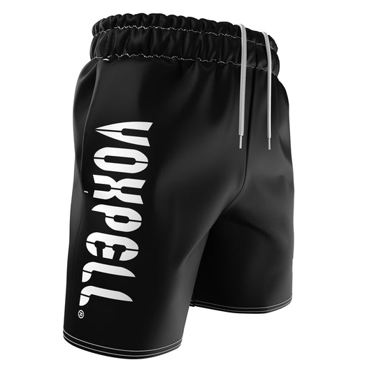 Voxpell Eclipse (Men's Sports Shorts - Recycled Polyester) Excelsior