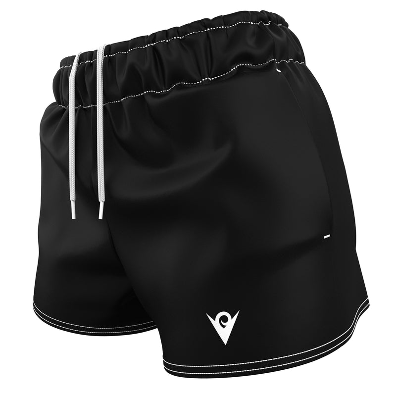 Load image into Gallery viewer, Voxpell Eclipse (Women&#39;s Sports Shorts - Recycled Polyester) Excelsior
