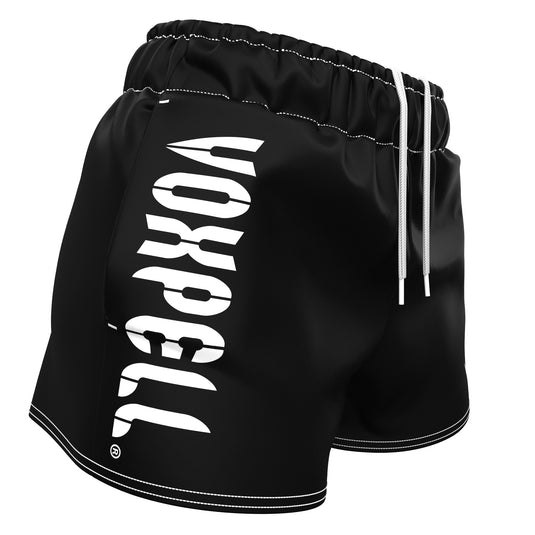 Voxpell Eclipse (Women's Sports Shorts - Recycled Polyester) Excelsior