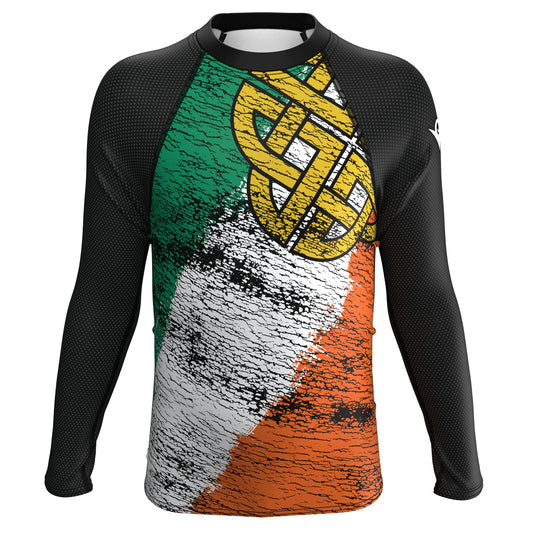 Ireland - Urban (Boys' Rash Guard) Olympian