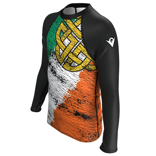 Ireland - Urban (Boys' Rash Guard) Olympian