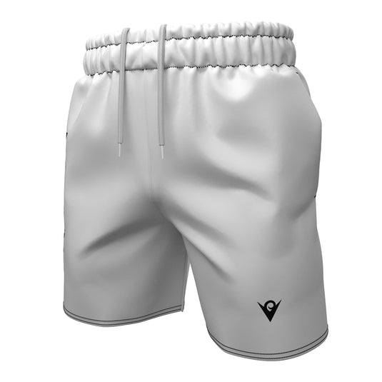 Voxpell Ice (Men's Sports Shorts - Recycled Polyester) Excelsior