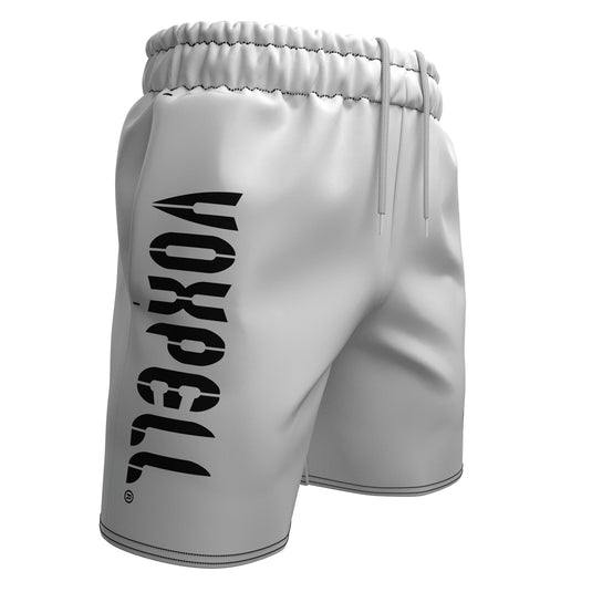 Voxpell Ice (Men's Sports Shorts - Recycled Polyester) Excelsior