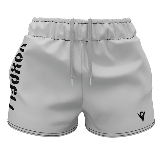 Voxpell Ice (Women's Sports Shorts - Recycled Polyester) Excelsior