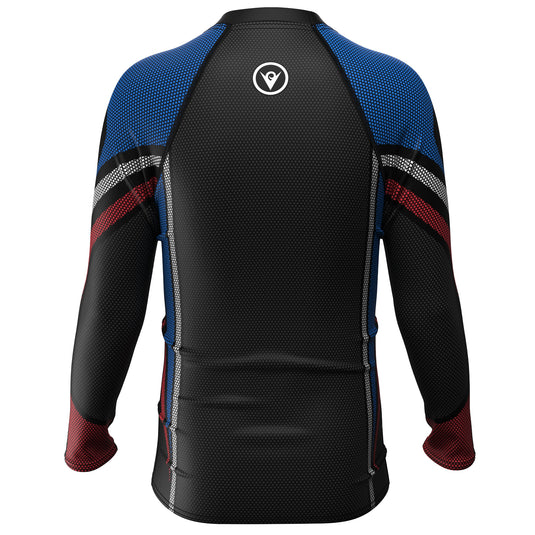 Taekwondo - Training Armor (Boys' Rash Guard) Martial Warrior