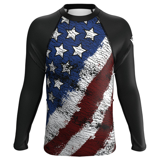 United States - Urban (Boys' Rash Guard) Olympian