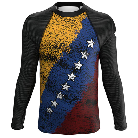 Venezuela - Urban (Boys' Rash Guard) Olympian