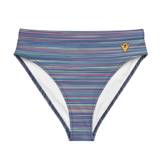 Voxpell Spectrum (Bikini Bottom - Recycled Polyester) Excelsior