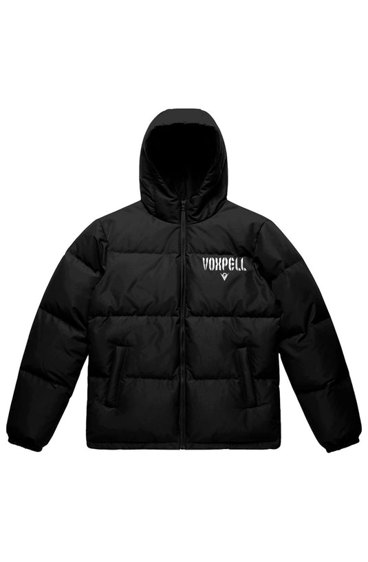 Voxpell - Hooded Puffer Jacket (Men)