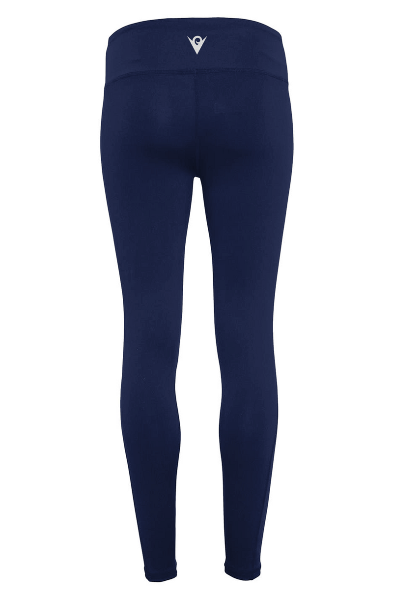 Load image into Gallery viewer, Voxpell Performance (Women's Performance Leggings) Excelsior
