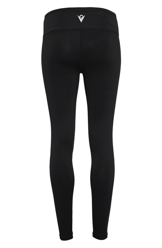Voxpell Performance (Women's Performance Leggings) Excelsior