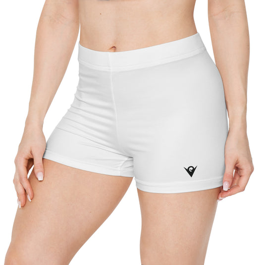 Voxpell Ice (Women's Short Shorts) Excelxior