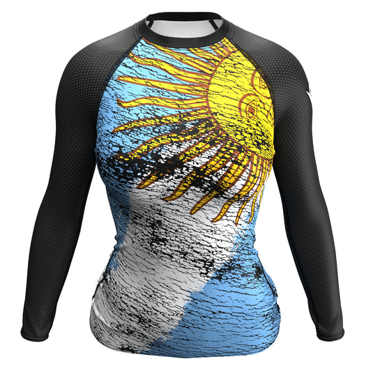 Argentina - Urban (Women's Rash Guard) Olympian