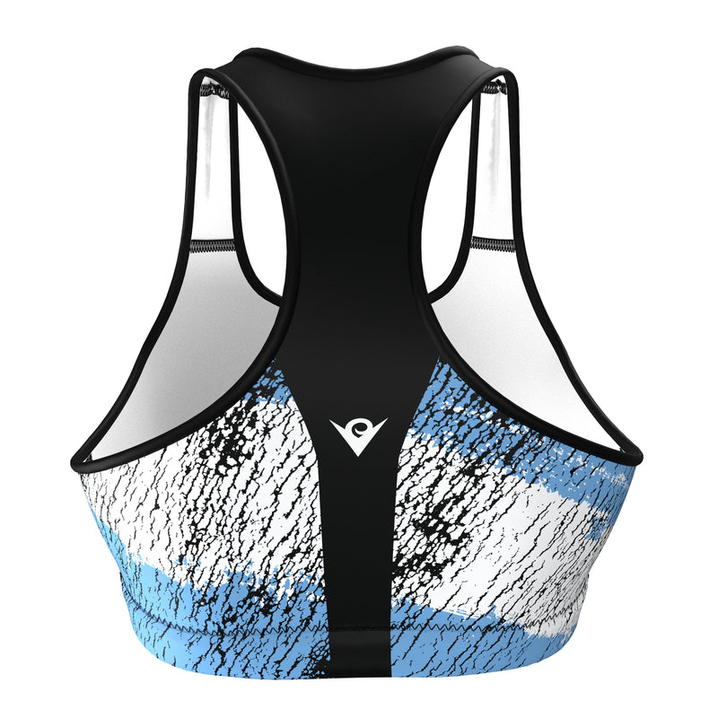Load image into Gallery viewer, Argentina - Urban (Sports Bra) Olympian

