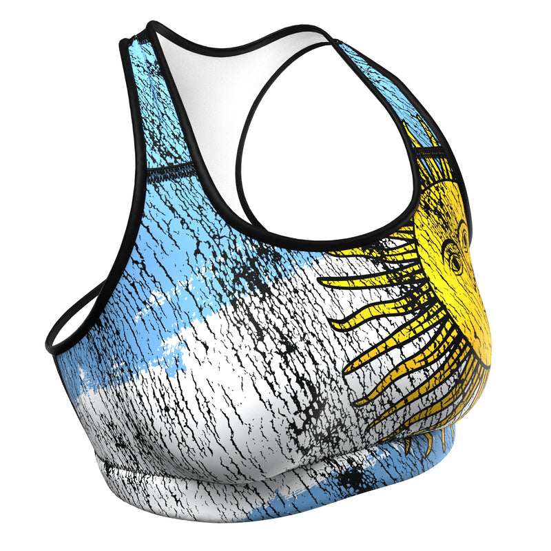 Load image into Gallery viewer, Argentina - Urban (Sports Bra) Olympian
