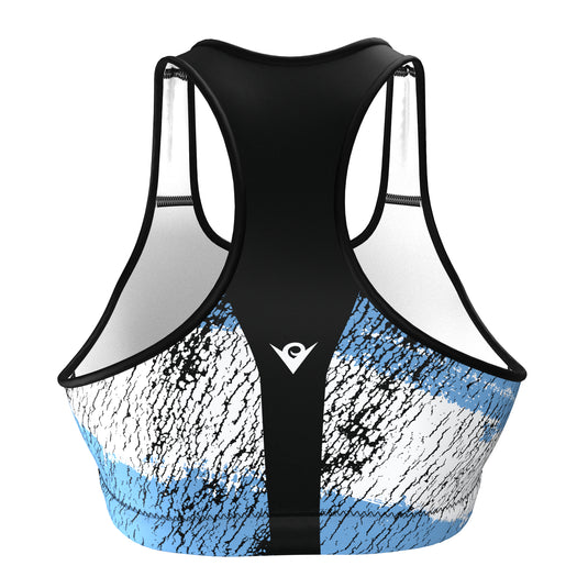 Argentina - Urban (Sports Bra) Olympian