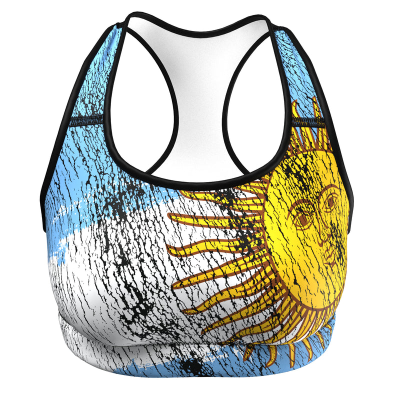 Load image into Gallery viewer, Argentina - Urban (Sports Bra) Olympian
