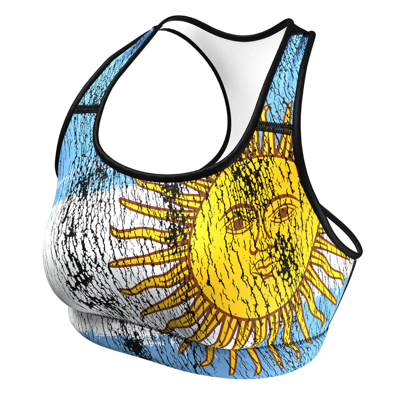 Load image into Gallery viewer, Argentina - Urban (Sports Bra) Olympian
