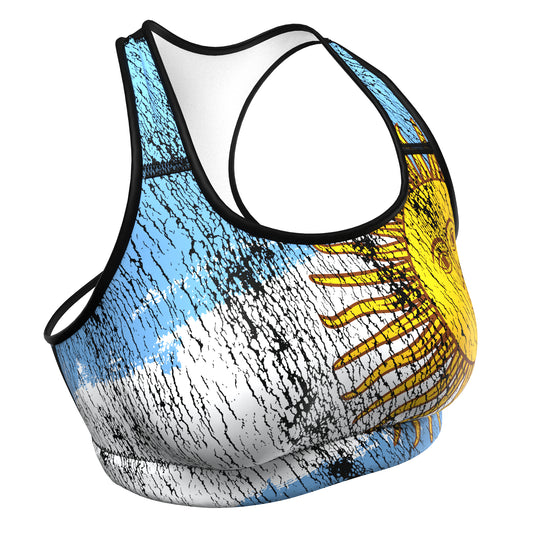 Argentina - Urban (Sports Bra) Olympian