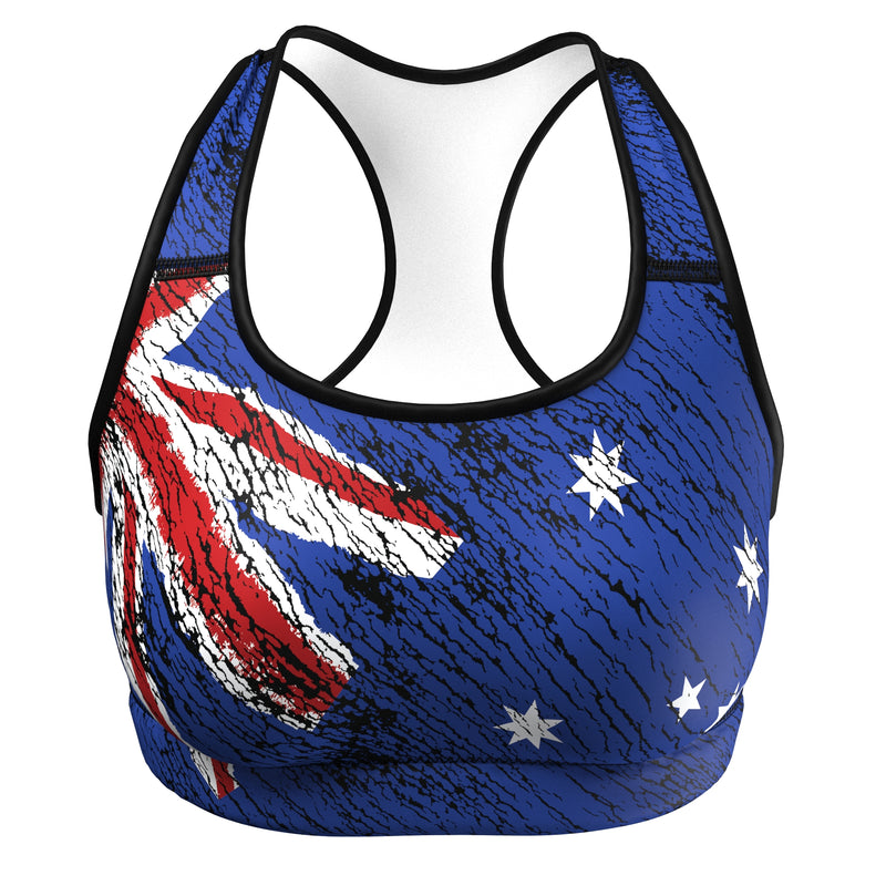 Load image into Gallery viewer, Australia - Urban (Sports Bra) Olympian
