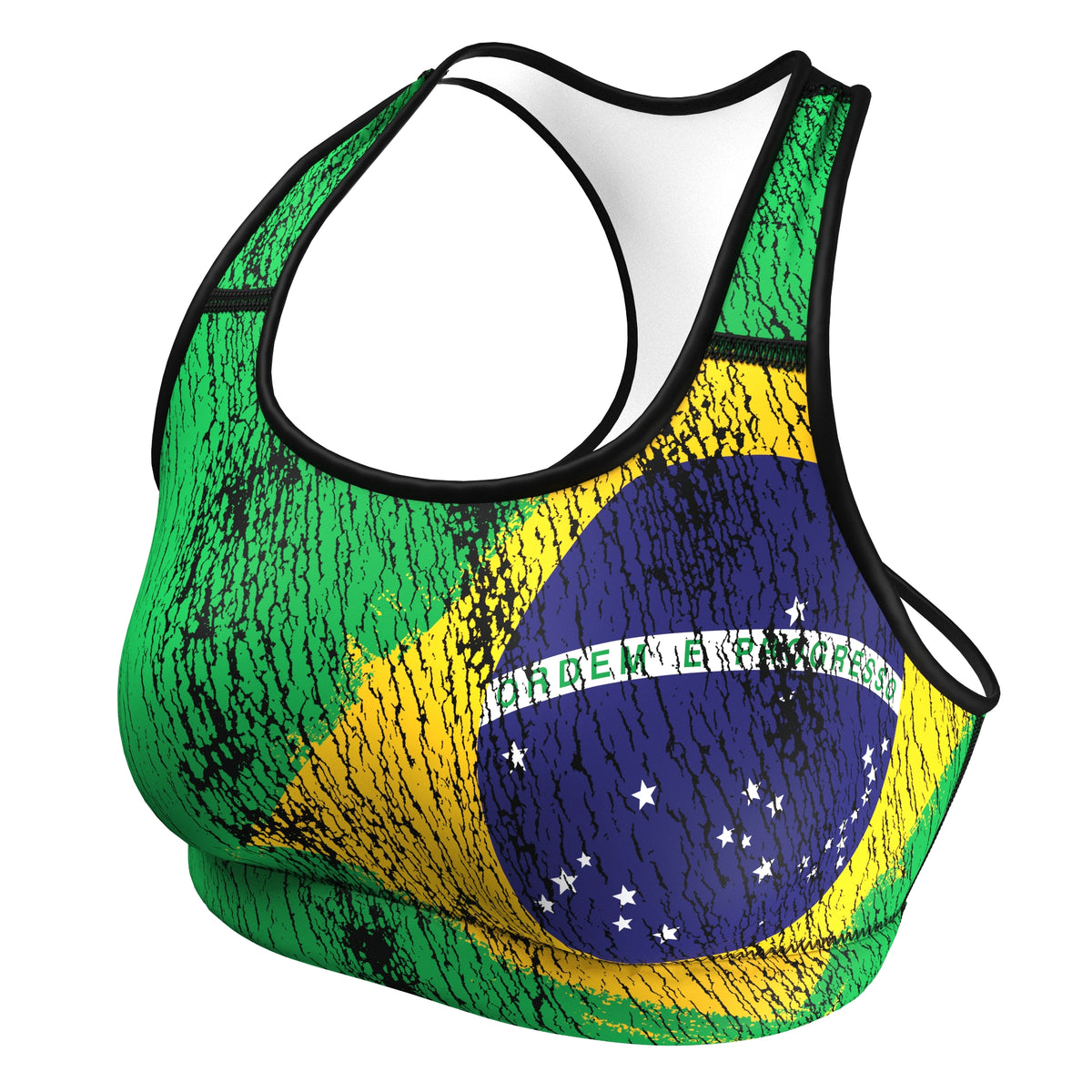 Brazil (Brasil) - Urban (Sports Bra) Olympian