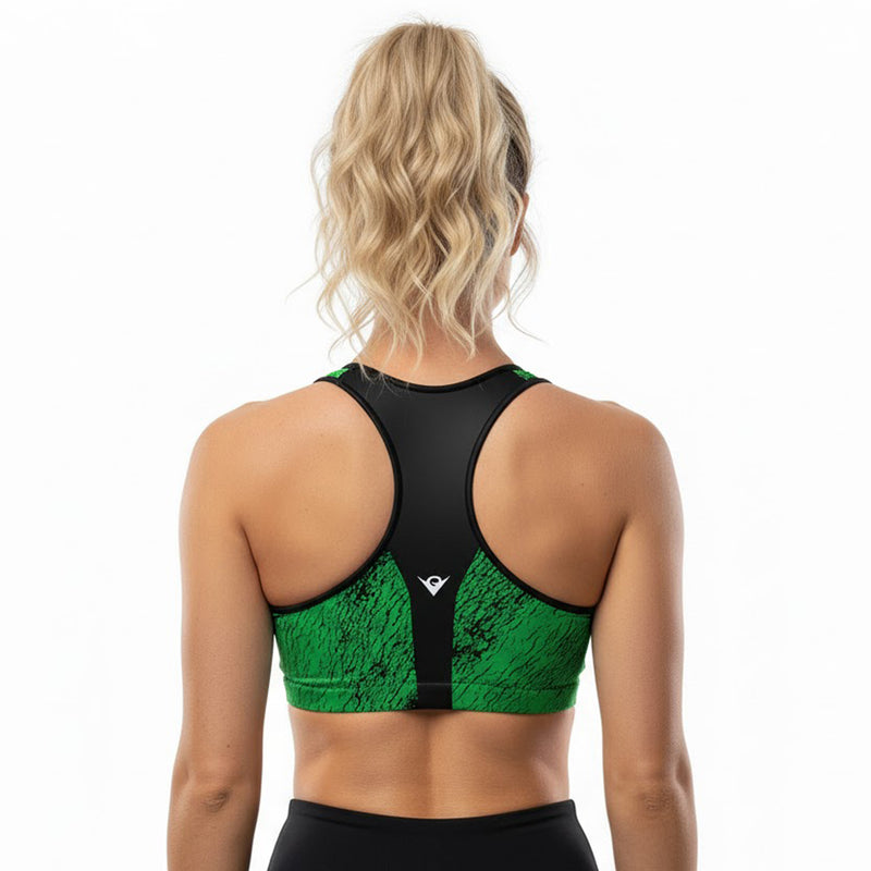 Load image into Gallery viewer, Brazil (Brasil) - Urban (Sports Bra) Olympian
