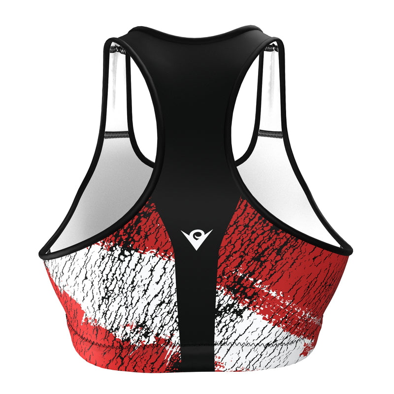 Load image into Gallery viewer, Canada - Urban (Sports Bra) Olympian

