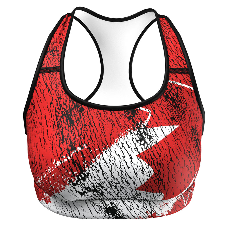 Load image into Gallery viewer, Canada - Urban (Sports Bra) Olympian
