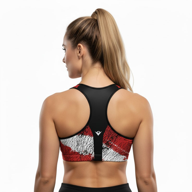 Load image into Gallery viewer, Canada - Urban (Sports Bra) Olympian
