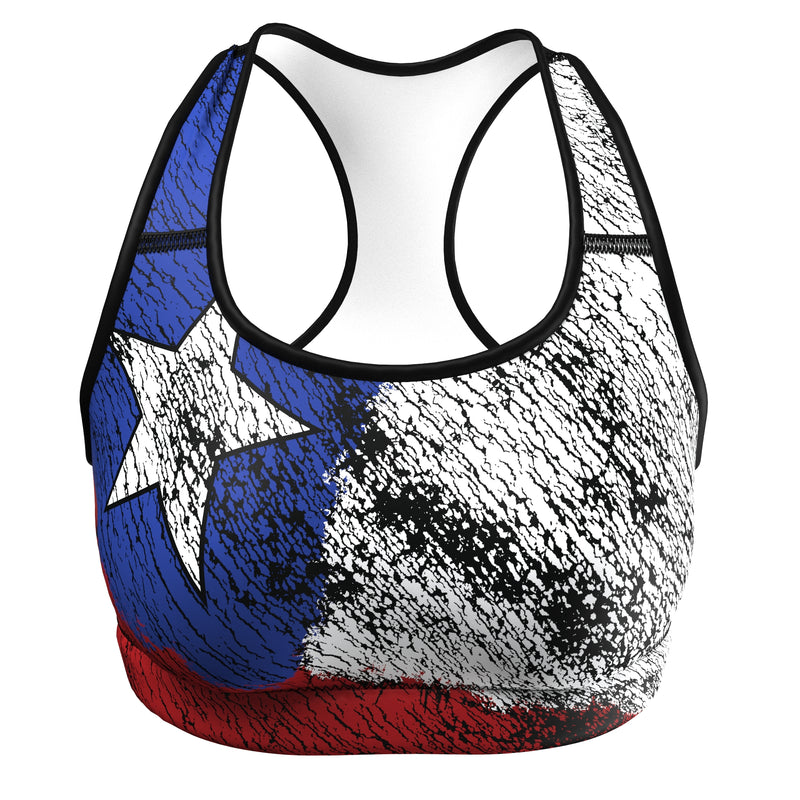 Load image into Gallery viewer, Chile - Urban (Sports Bra) Olympian
