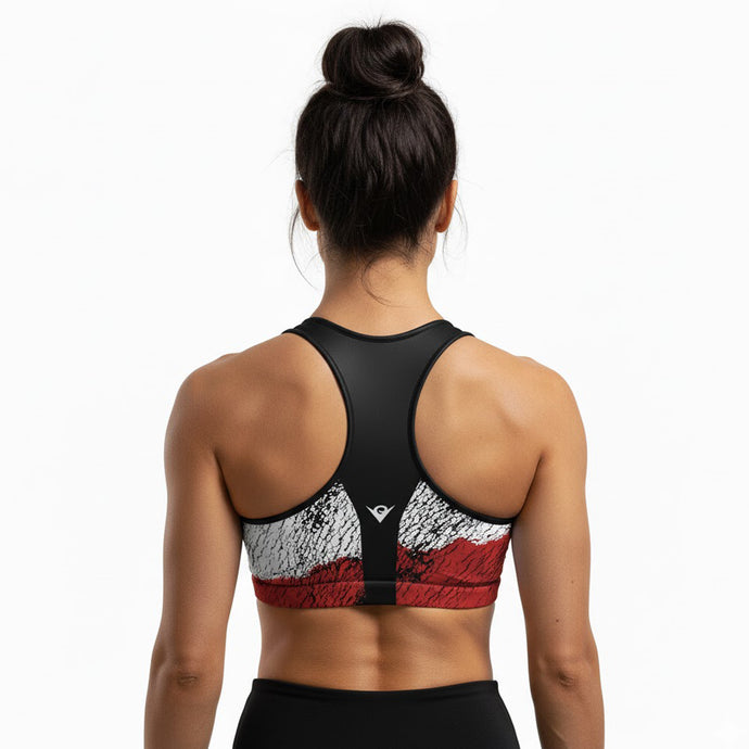 Chile - Urban (Sports Bra) Olympian