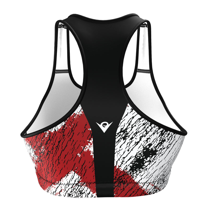 Load image into Gallery viewer, England - Urban (Sports Bra) Olympian
