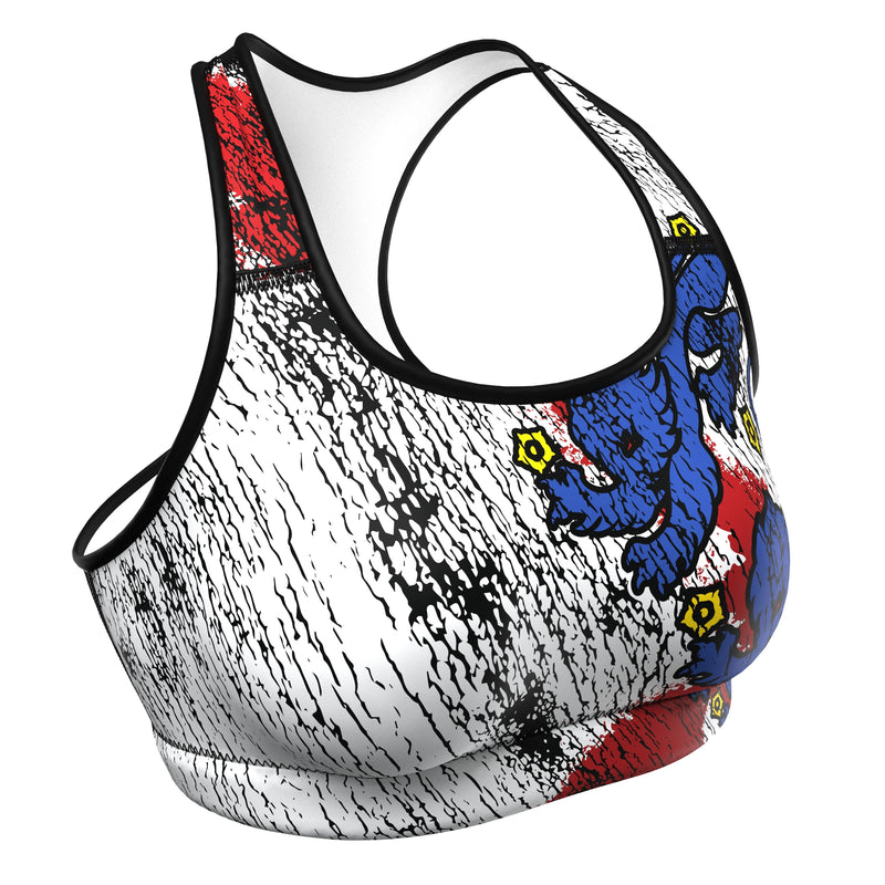 Load image into Gallery viewer, England - Urban (Sports Bra) Olympian

