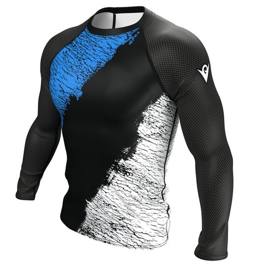 Estonia (Eesti) - Urban (Men's Rash Guard) Olympian