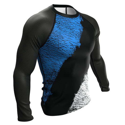 Estonia (Eesti) - Urban (Men's Rash Guard) Olympian