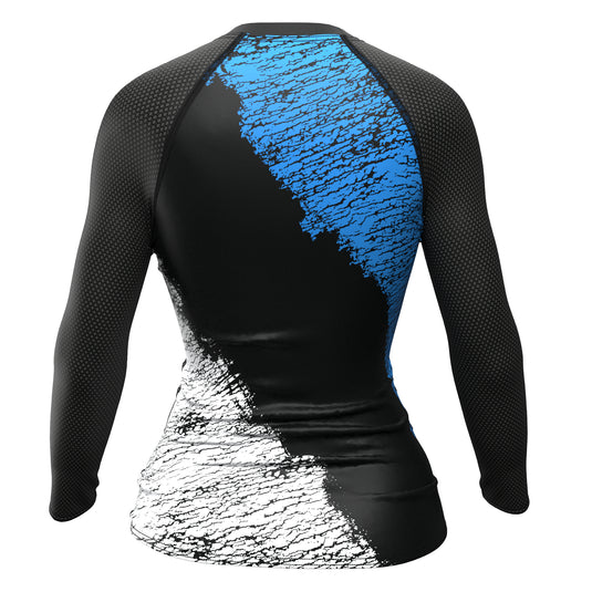 Estonia (Eesti) - Urban (Women's Rash Guard) Olympian
