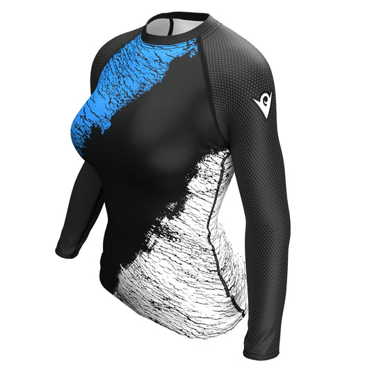Estonia (Eesti) - Urban (Women's Rash Guard) Olympian
