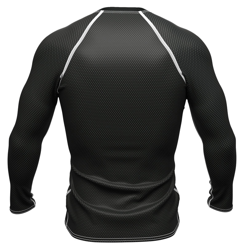 Load image into Gallery viewer, Voxpell Eclipse (Men&#39;s Rash Guard) Excelsior
