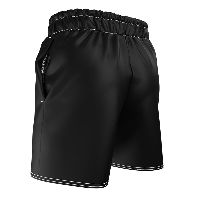 Load image into Gallery viewer, Voxpell Eclipse (Men&#39;s Sports Shorts - Recycled Polyester) Excelsior
