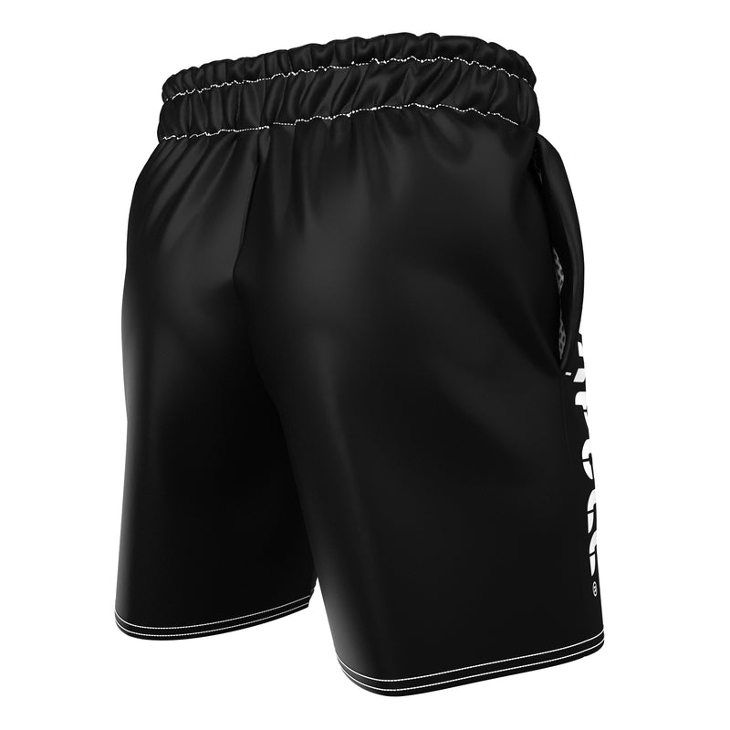 Load image into Gallery viewer, Voxpell Eclipse (Men&#39;s Sports Shorts - Recycled Polyester) Excelsior

