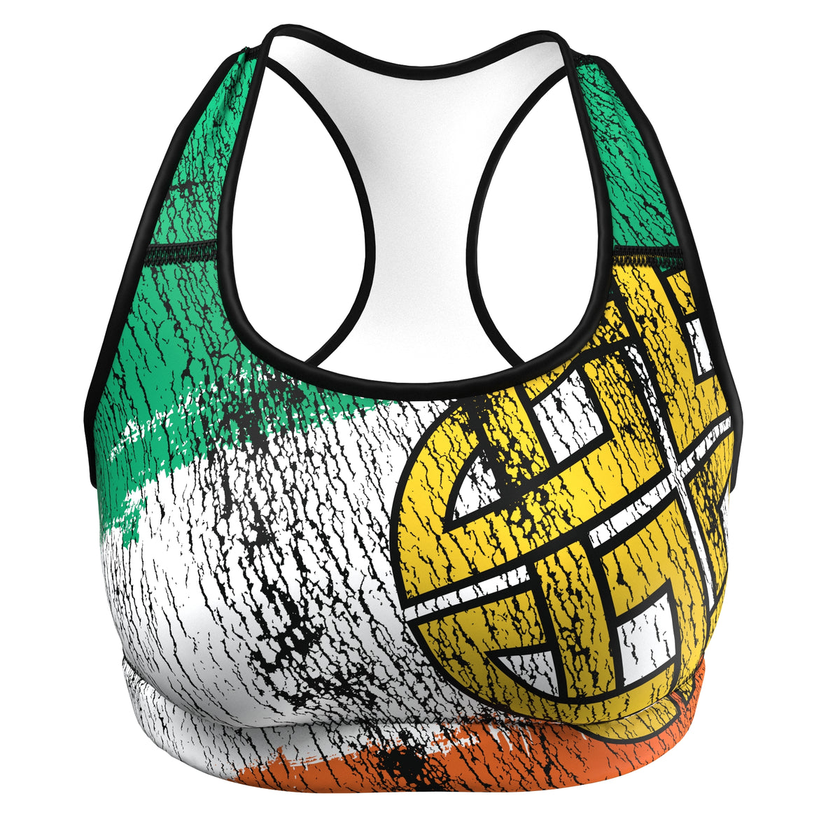 Ireland - Urban (Sports Bra) Olympian