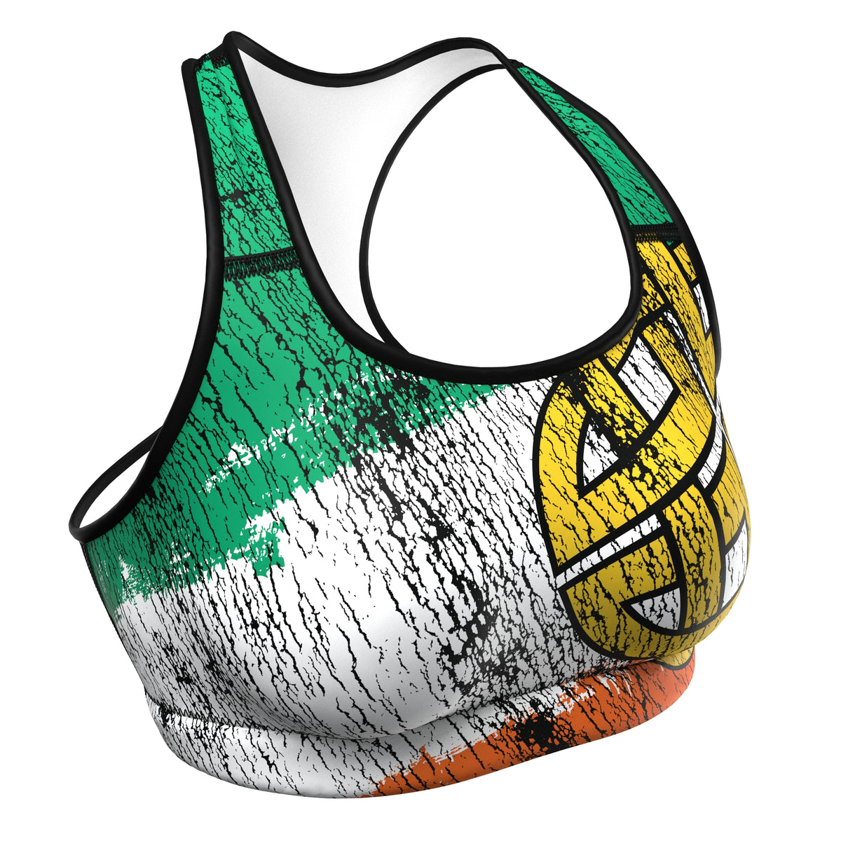 Ireland - Urban (Sports Bra) Olympian